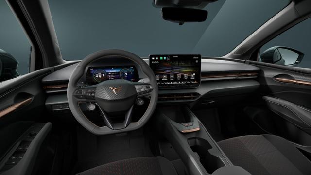 Cupra Raval Endurance BESTELLFAHRZEUG* 175,-&euro; monatlich* 36 Monate* Ohne Kilometerbegrenzung* 