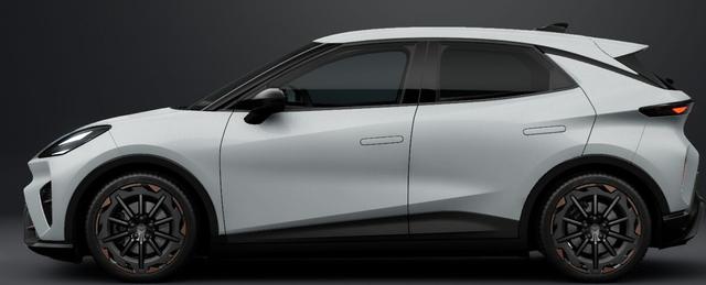 Cupra Raval VZ BESTELLFAHRZEUG* 203,-&euro; monatlich* 48 Monate* Ohne Kilometerbegrenzung* 