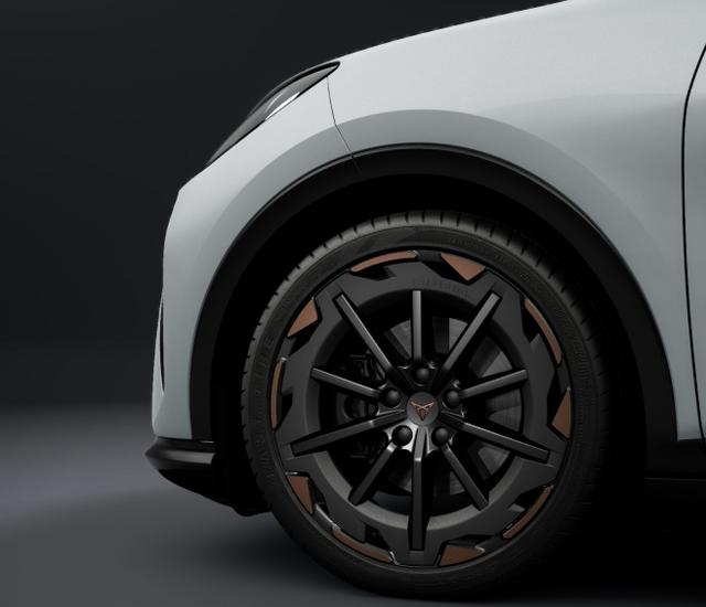 Cupra Raval VZ BESTELLFAHRZEUG* 203,-&euro; monatlich* 48 Monate* Ohne Kilometerbegrenzung* 