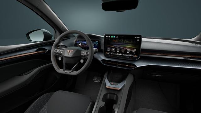 Cupra Raval VZ BESTELLFAHRZEUG* 203,-&euro; monatlich* 48 Monate* Ohne Kilometerbegrenzung* 