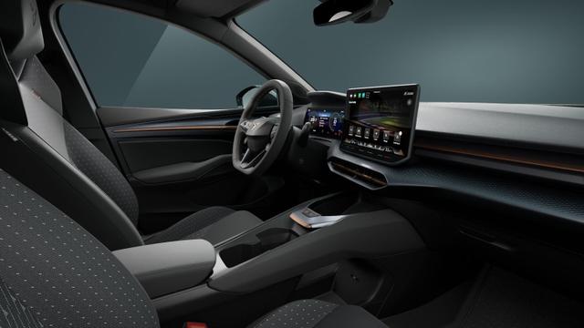 Cupra Raval VZ BESTELLFAHRZEUG* 203,-&euro; monatlich* 48 Monate* Ohne Kilometerbegrenzung* 