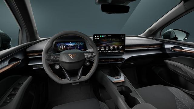 Cupra Raval VZ BESTELLFAHRZEUG* 203,-&euro; monatlich* 48 Monate* Ohne Kilometerbegrenzung* 