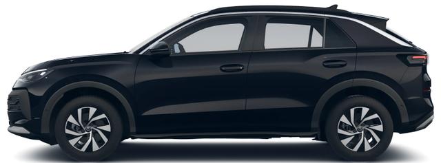Volkswagen T-Roc - LIFE *LAGERND*