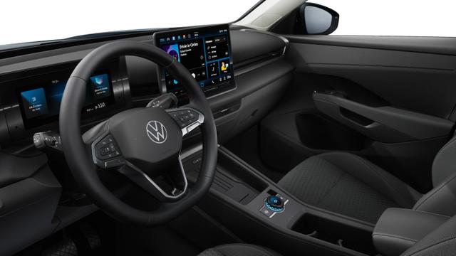 Volkswagen T-Roc LIFE *LAGERND* 