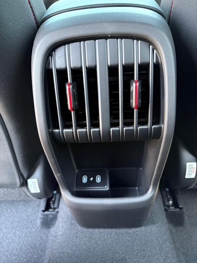 Hyundai KONA N Line Vorlauf 