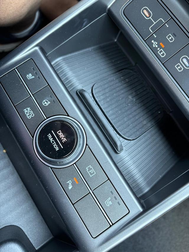 Hyundai KONA N Line Vorlauf 