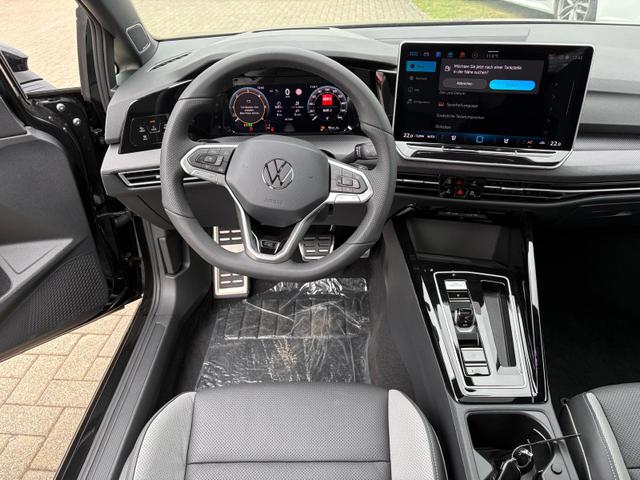 VW Golf R-Line Limited BESTELLFAHRZEUG / FREI KONFIGURIERBAR 