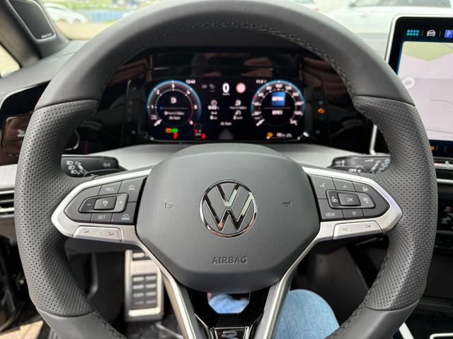 VW Golf R-Line Limited BESTELLFAHRZEUG / FREI KONFIGURIERBAR 