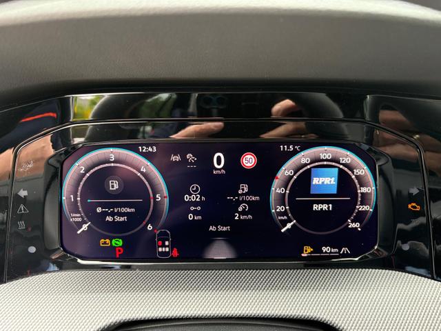 VW Golf R-Line Limited BESTELLFAHRZEUG / FREI KONFIGURIERBAR 