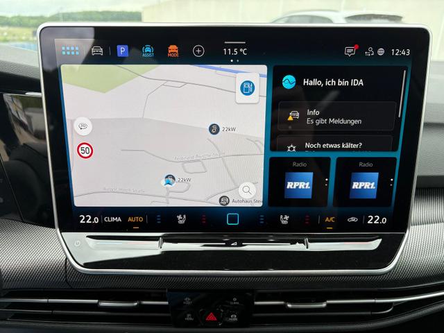VW Golf R-Line Limited BESTELLFAHRZEUG / FREI KONFIGURIERBAR 