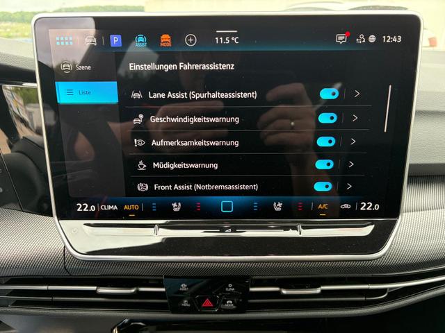 VW Golf R-Line Limited BESTELLFAHRZEUG / FREI KONFIGURIERBAR 