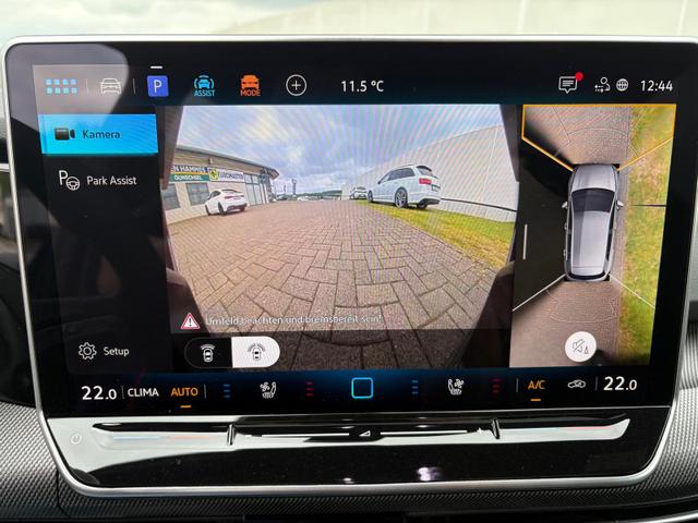 VW Golf R-Line Limited BESTELLFAHRZEUG / FREI KONFIGURIERBAR 