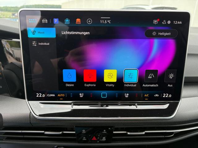VW Golf R-Line Limited BESTELLFAHRZEUG / FREI KONFIGURIERBAR 