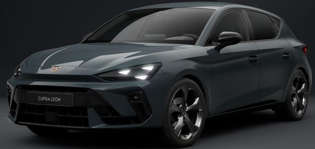 Cupra Leon BESTELLFAHRZEUG* 175,-&euro; monatlich* 48 Monate* Ohne Kilometerbegrenzung* 