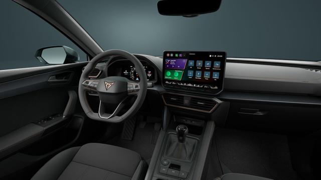 Cupra Leon BESTELLFAHRZEUG* 175,-&euro; monatlich* 48 Monate* Ohne Kilometerbegrenzung* 