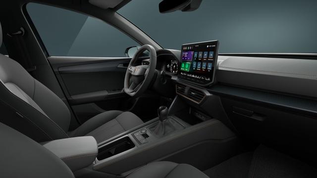 Cupra Leon BESTELLFAHRZEUG* 175,-&euro; monatlich* 48 Monate* Ohne Kilometerbegrenzung* 