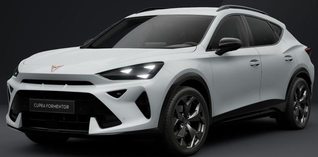 Cupra Formentor - BESTELLFAHRZEUG FREI KONFIGURIERBAR