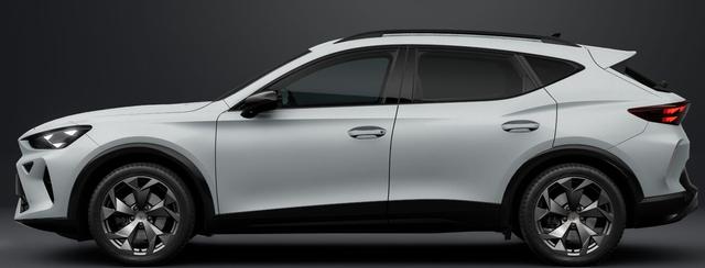 Cupra Formentor - Basis BESTELLFAHRZEUG* 175,-&euro; monatlich* 36 Monate* Ohne Kilometerbegrenzung*