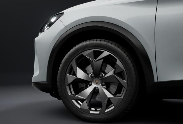 Cupra Formentor Basis BESTELLFAHRZEUG* 175,-&euro; monatlich* 36 Monate* Ohne Kilometerbegrenzung* 
