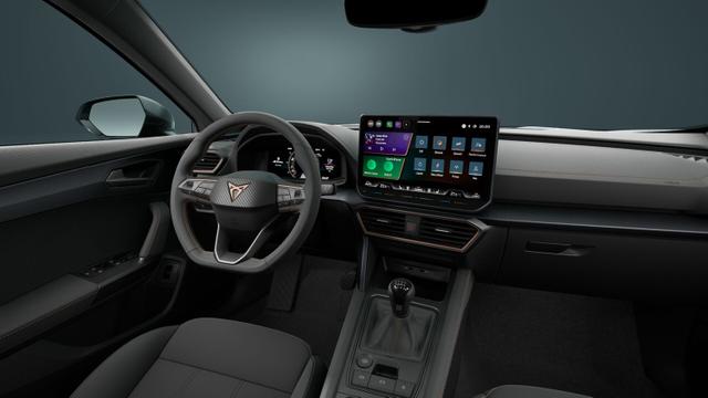 Cupra Formentor BESTELLFAHRZEUG FREI KONFIGURIERBAR 