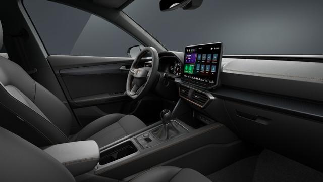 Cupra Formentor BESTELLFAHRZEUG FREI KONFIGURIERBAR 
