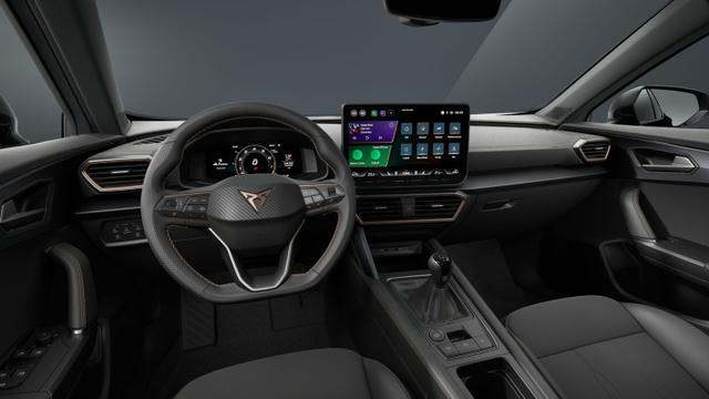 Cupra Formentor BESTELLFAHRZEUG FREI KONFIGURIERBAR 