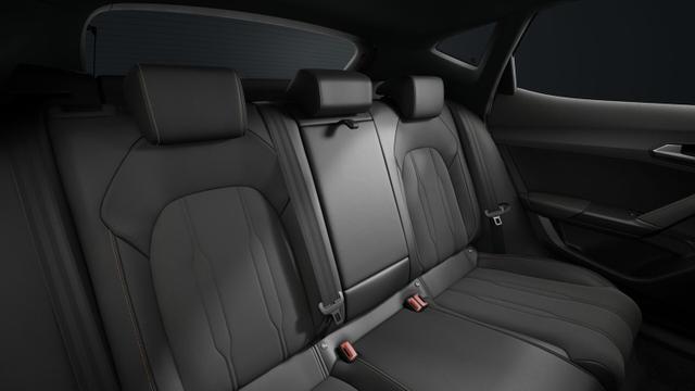 Cupra Formentor BESTELLFAHRZEUG FREI KONFIGURIERBAR 