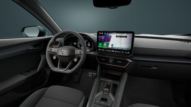 Cupra Formentor Basis BESTELLFAHRZEUG* 175,-&euro; monatlich* 36 Monate* Ohne Kilometerbegrenzung* 