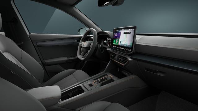 Cupra Formentor BESTELLFAHRZEUG* 175,-&euro; monatlich* 36 Monate* Ohne Kilometerbegrenzung* 