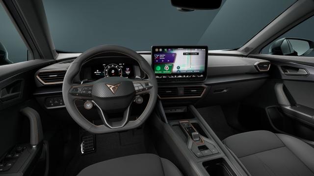 Cupra Formentor BESTELLFAHRZEUG* 175,-&euro; monatlich* 36 Monate* Ohne Kilometerbegrenzung* 