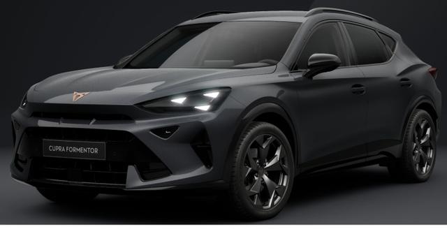 Cupra Formentor - BESTELLFAHRZEUG* 175,-&euro; monatlich* 36 Monate* Ohne Kilometerbegrenzung*