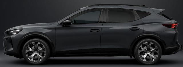 Cupra Formentor - Basis BESTELLFAHRZEUG* 175,-&euro; monatlich* 36 Monate* Ohne Kilometerbegrenzung*