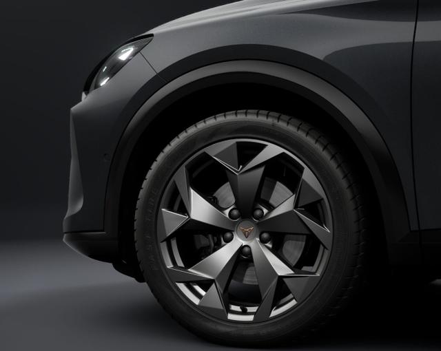 Cupra Formentor Basis BESTELLFAHRZEUG* 175,-&euro; monatlich* 36 Monate* Ohne Kilometerbegrenzung* 