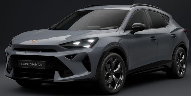 Cupra Formentor - BESTELLFAHRZEUG* 175,-&euro; monatlich* 36 Monate* Ohne Kilometerbegrenzung*
