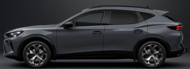 Cupra Formentor BESTELLFAHRZEUG* 175,-&euro; monatlich* 36 Monate* Ohne Kilometerbegrenzung* 