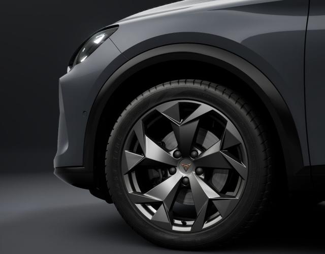 Cupra Formentor BESTELLFAHRZEUG* 175,-&euro; monatlich* 36 Monate* Ohne Kilometerbegrenzung* 