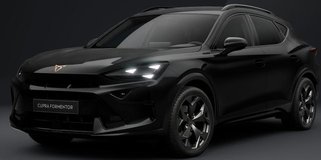 Cupra Formentor - BESTELLFAHRZEUG* 175,-&euro; monatlich* 36 Monate* Ohne Kilometerbegrenzung*