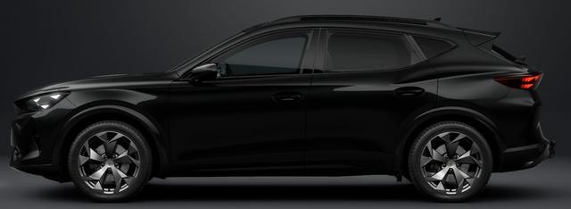 Cupra Formentor - Basis BESTELLFAHRZEUG* 175,-&euro; monatlich* 36 Monate* Ohne Kilometerbegrenzung*