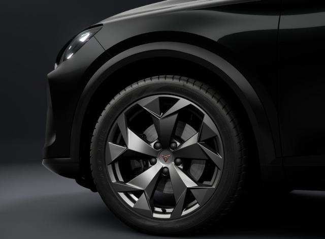 Cupra Formentor Basis BESTELLFAHRZEUG* 175,-&euro; monatlich* 36 Monate* Ohne Kilometerbegrenzung* 