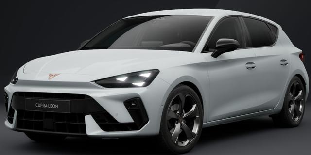 Cupra Leon - BESTELLFAHRZEUG* 231,-&euro; monatlich* 48 Monate* Ohne Kilometerbegrenzung*