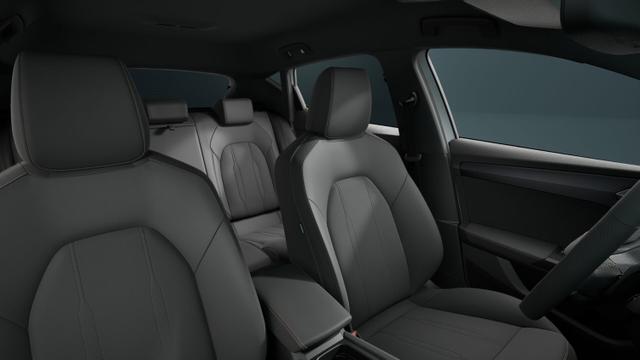 Cupra Leon Basis BESTELLFAHRZEUG* 231,-&euro; monatlich* 48 Monate* Ohne Kilometerbegrenzung* 