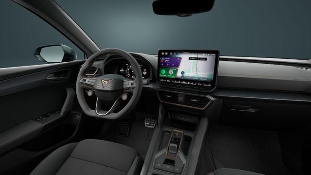 Cupra Leon Basis BESTELLFAHRZEUG* 231,-&euro; monatlich* 48 Monate* Ohne Kilometerbegrenzung* 