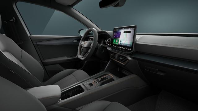 Cupra Leon BESTELLFAHRZEUG* 231,-&euro; monatlich* 48 Monate* Ohne Kilometerbegrenzung* 