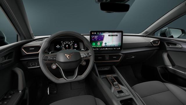 Cupra Leon BESTELLFAHRZEUG* 231,-&euro; monatlich* 48 Monate* Ohne Kilometerbegrenzung* 