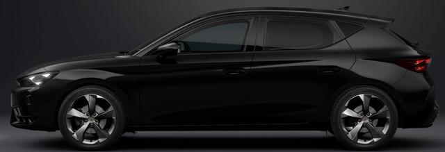 Cupra Leon - Basis BESTELLFAHRZEUG* 231,-&euro; monatlich* 48 Monate* Ohne Kilometerbegrenzung*