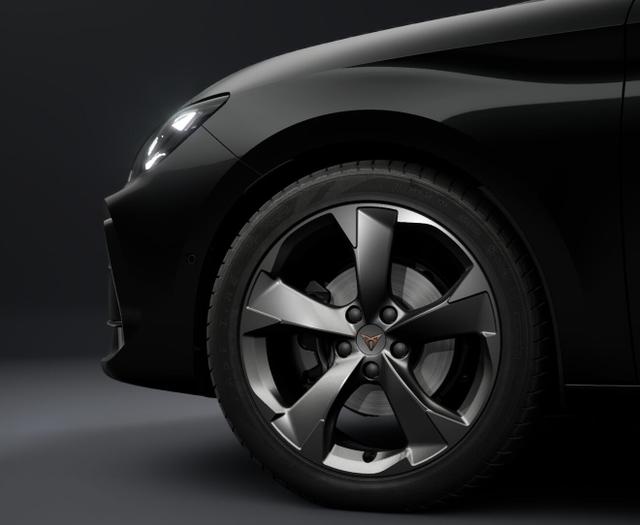 Cupra Leon Basis BESTELLFAHRZEUG* 231,-&euro; monatlich* 48 Monate* Ohne Kilometerbegrenzung* 