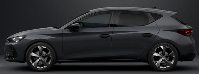 Cupra Leon - Basis BESTELLFAHRZEUG* 231,-&euro; monatlich* 48 Monate* Ohne Kilometerbegrenzung*