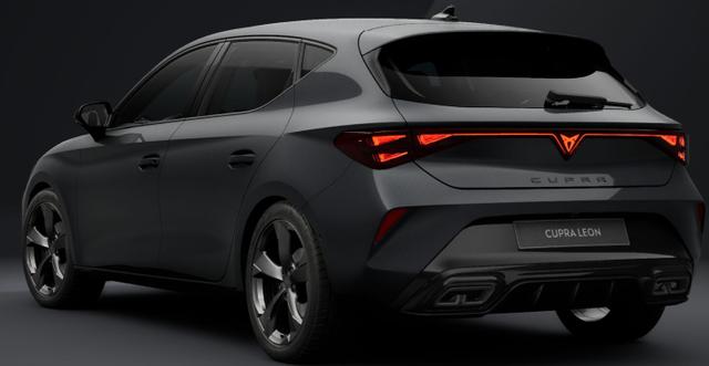 Cupra Leon Basis BESTELLFAHRZEUG* 231,-&euro; monatlich* 48 Monate* Ohne Kilometerbegrenzung* 