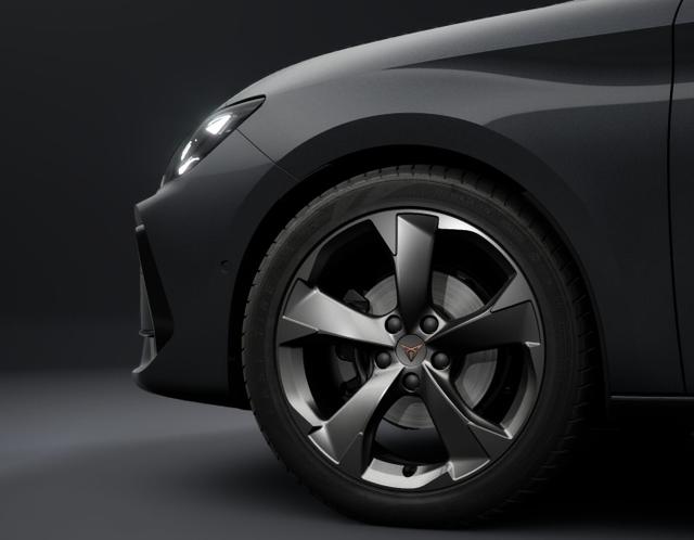 Cupra Leon Basis BESTELLFAHRZEUG* 231,-&euro; monatlich* 48 Monate* Ohne Kilometerbegrenzung* 