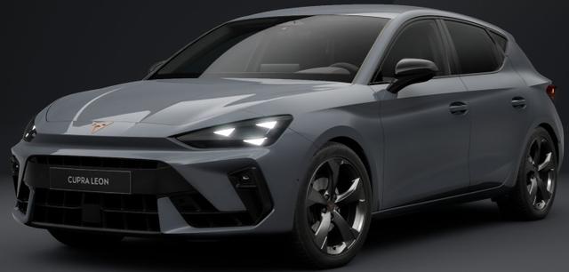 Cupra Leon - BESTELLFAHRZEUG* 234,-&euro; monatlich* 48 Monate* Ohne Kilometerbegrenzung*